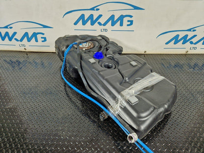 14-21 BMW 2 SERIES F45 F46 GENUINE DIESEL FUEL TANK & PUMP  7300382 53L 7300483