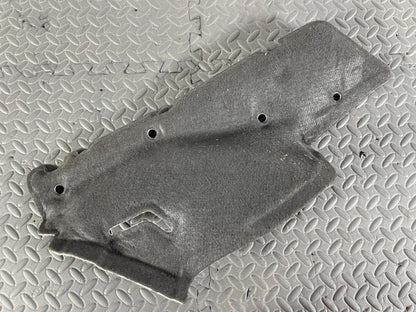 14-21 BMW 2 SERIES GRAN TOURER F46 218D SOUND INSULATION REAR RIGHT 7323668