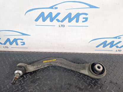 11-18 BMW 6 SERIES F13 GENUINE FRONT LEFT N/S LOWER CONTROL ARM 6775972