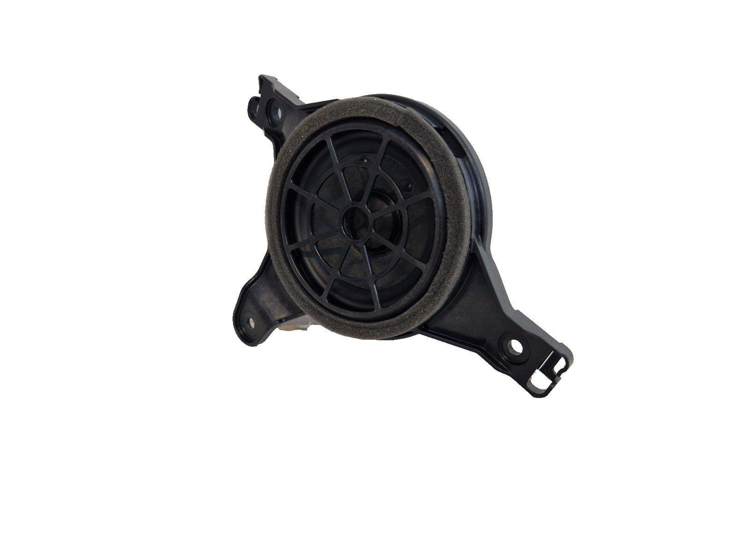 16-20 AUDI Q7 4M GENUINE FRONT LEFT PASSENGER N/S DOOR BOSE SPEAKER 4M0035398