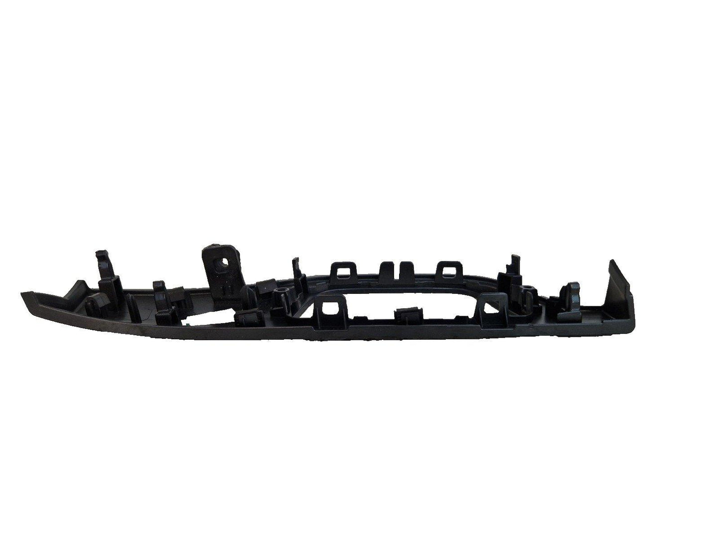 16-20 AUDI Q7 4M GENUINE OEM HEADLIGHT SWITCH SURROUND TRIM PANEL 4M2853190M