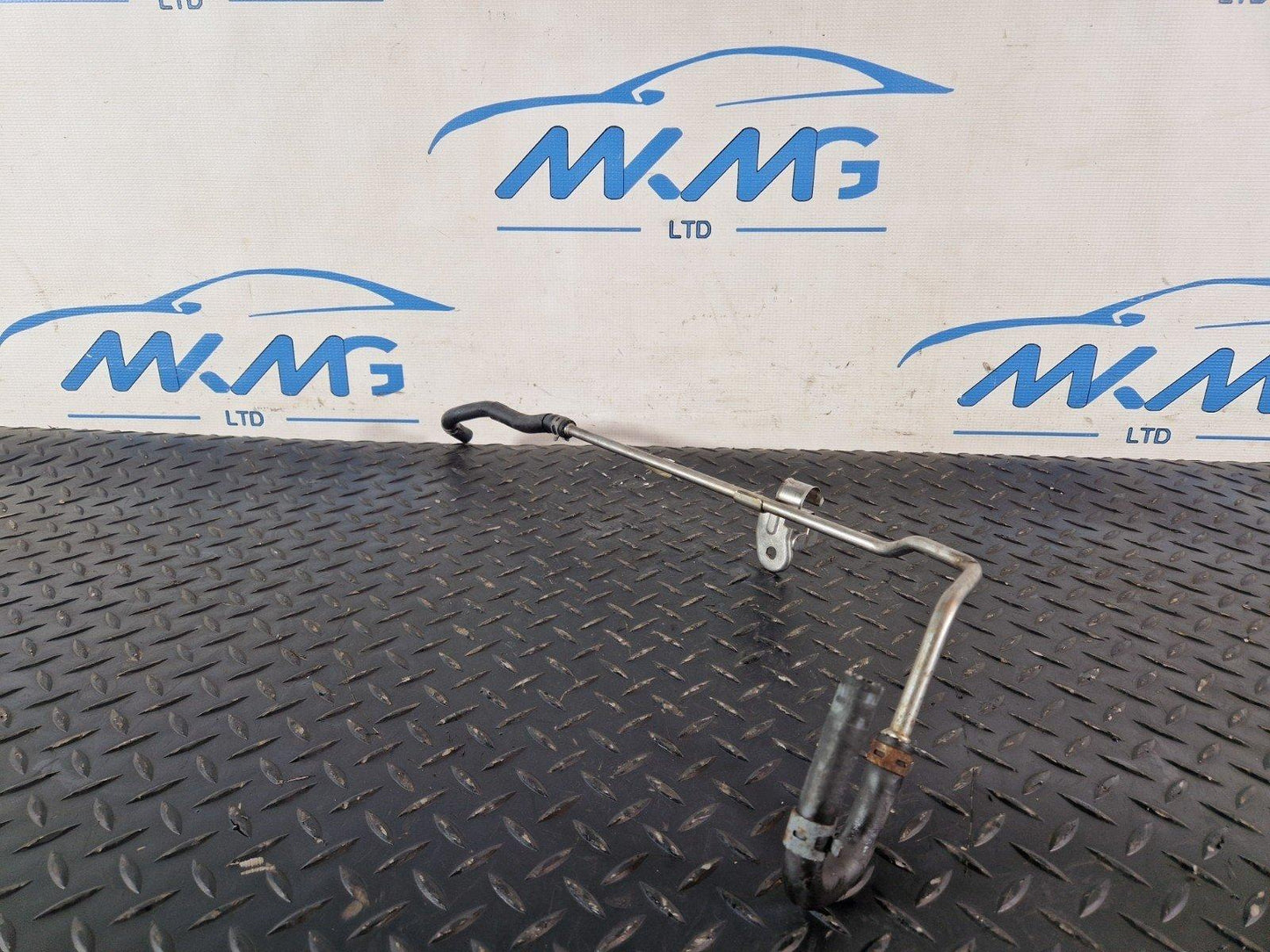 12-18 AUDI A6 C7 2.0 TDI DIESEL CGLC/CGL FUEL RETURN PIPE HOSE 04L131552BJ