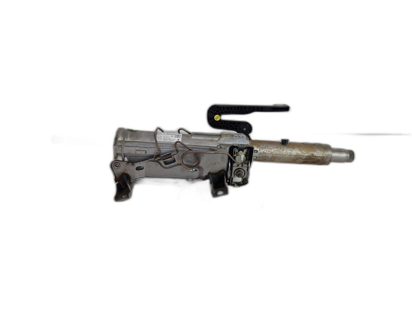 AUDI A4 OEM BERLINA STEERING COLUMN FOR  ADVANCED EDITION 8W0419506H