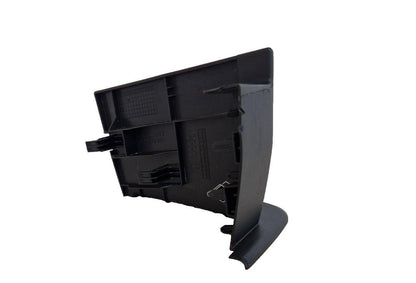 16-20 AUDI Q7 4M GENUINE 2ND ROW REAR LEFT SIDE SEAT TRACK TRIM COVER 4M0883685E