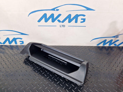BMW 2 SERIES GRAN TOURER F45 F46 LEFT MIDDLE SEAT STORAGE POCKET TRAY 7360295