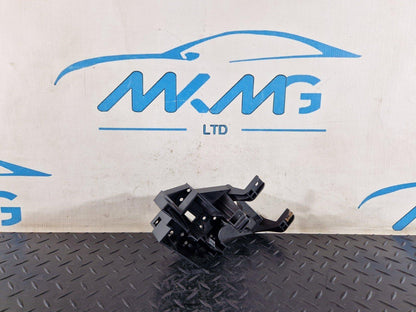 16-20 AUDI Q7 4M 3.0 DIESEL GENUINE LAMBDA NOX SENSOR BRACKET HOLDER 4M0907298