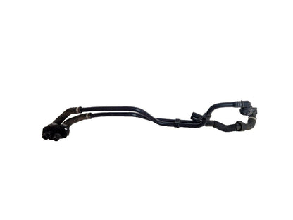 19-ON MERCEDES BENZ CLA C118 OM282 GENUINE COOLANT HOSE PIPE A1775010302