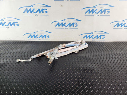 10-18 VW TOUAREG 7P OEM LEFT N/S PASSENGER SIDE AIRBAG CURTAIN ROOF 7P6880741C