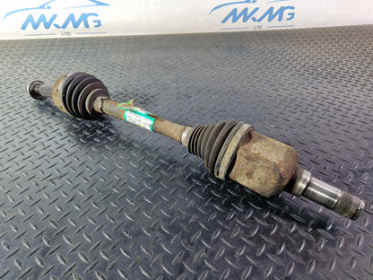 Ford Transit Custom V362 Front Left N/S Driveshaft BK213B437AB