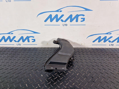16-19 MERCEDES BENZ GLE W166 FRONT AIR DUCT FOAM RIGHT A2760902637