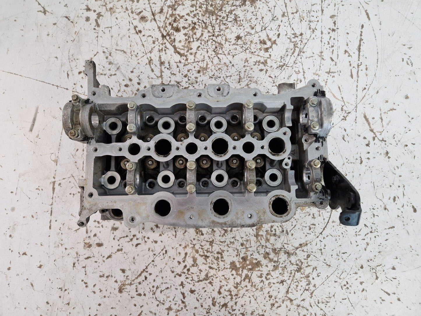 17-ON LAND ROVER DISCOVERY L462 3.0 DIESEL CYLINDER HEAD 9X2Q6049DC PM9X2Q6090DA