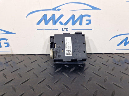 16-24 AUDI A5 F5 COUPE FUSE BOX POWER DISTRIBUTION CONTROL MODULE 8W0941824AN