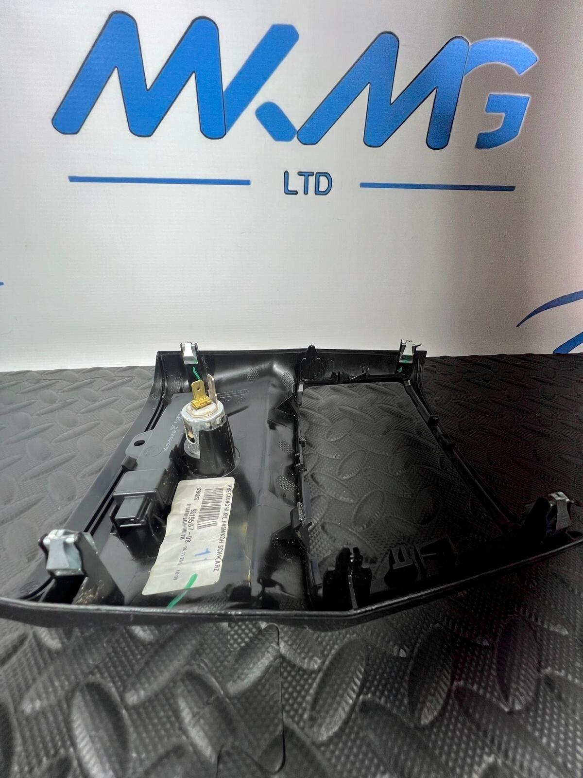 14-21 BMW 2 SERIES GRAN TOURER F45 F46 REAR CENTRE CONSOLE TRIM 9319567