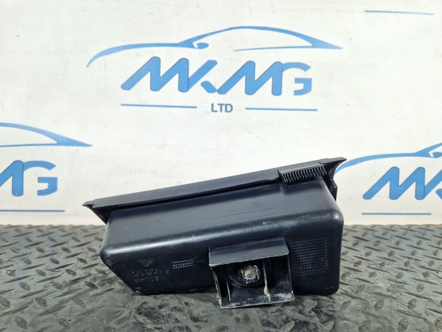 16-19 MERCEDES BENZ GLE W166 GENUINE TRIM PANEL A1666920400