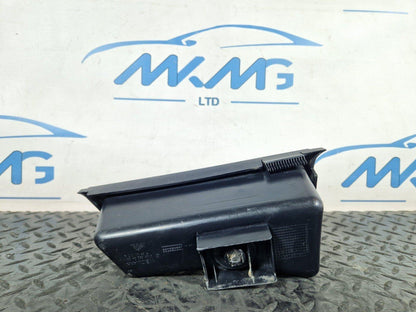 16-19 MERCEDES BENZ GLE W166 GENUINE TRIM PANEL A1666920400
