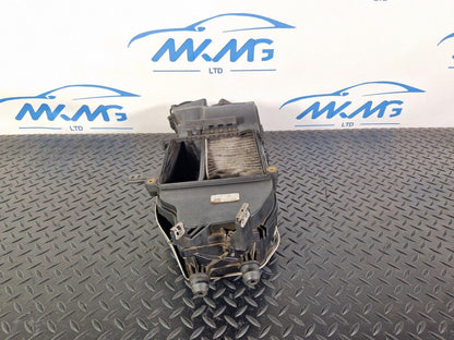 14-21 MERCEDES BENZ C300h W205 OEM AIR FILTER BOX A6510900700