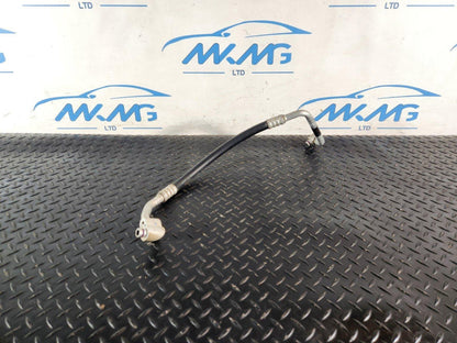 10-18 VW TOUAREG 7P GENUINE 3.0 DIESEL A/C AIR CONDITION PIPE