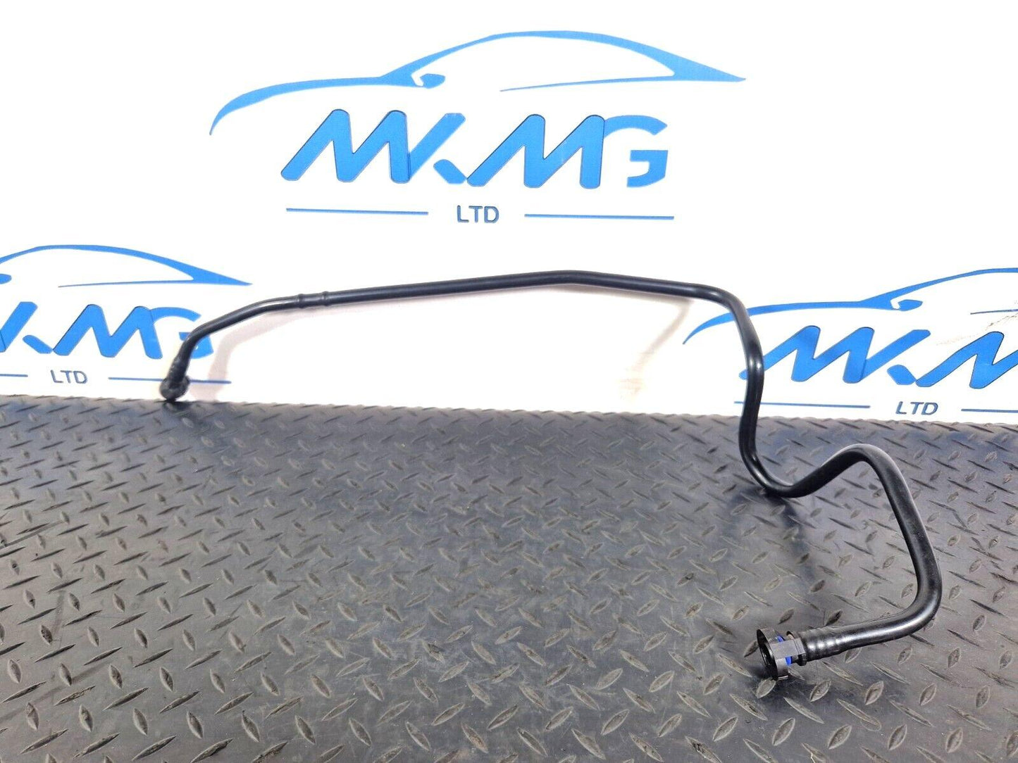 18-ON MERCEDES BENZ A CLASS W177 1.5CDI OM608 BRAKE SERVO PIPE A1774306600