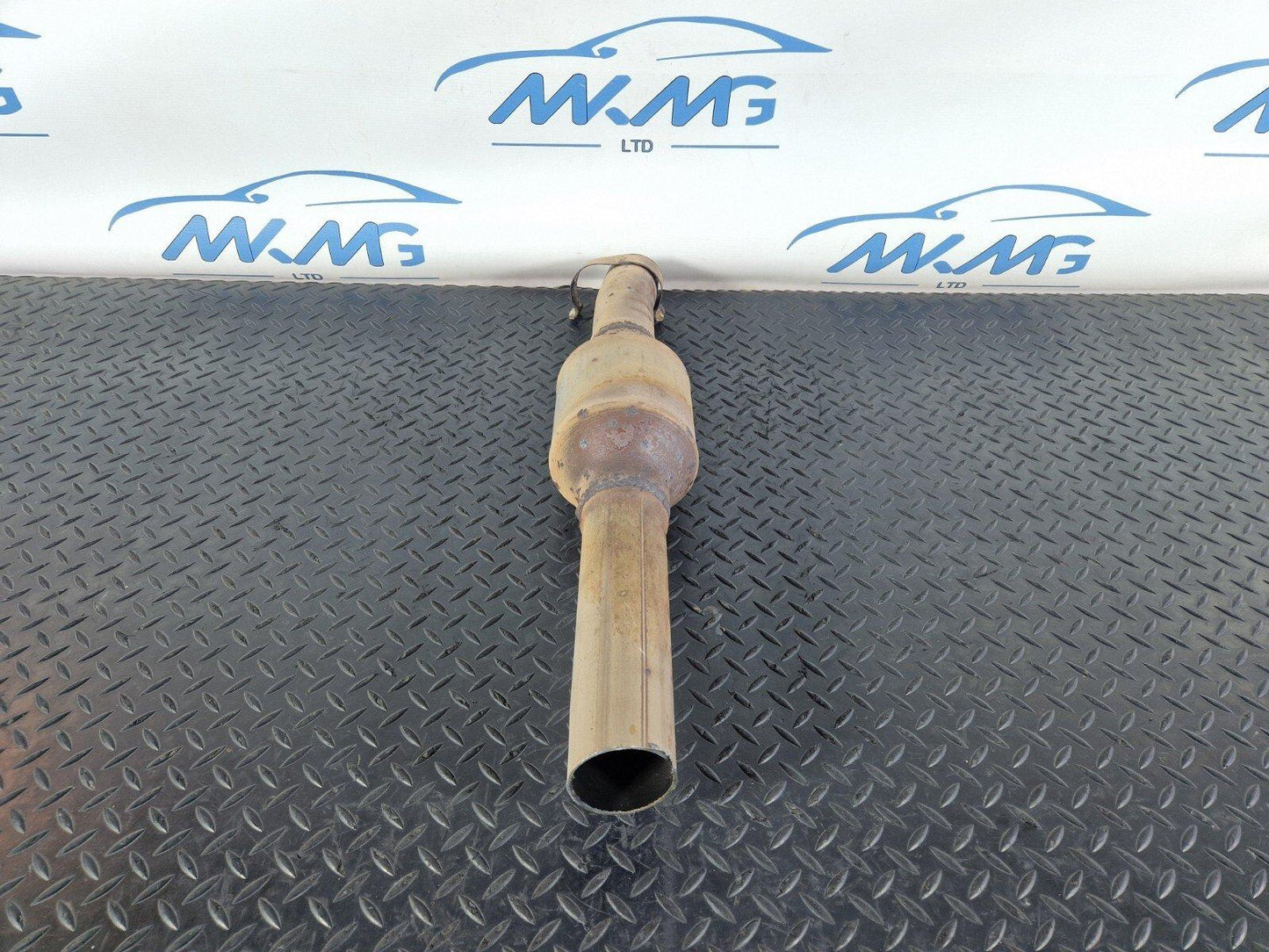 14-21 BMW 2 SERIES 218d GRAN TOURER F46 DIESEL CAT CATALYTIC CONVERTER 8577086