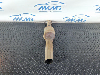 14-21 BMW 2 SERIES 218d GRAN TOURER F46 DIESEL CAT CATALYTIC CONVERTER 8577086