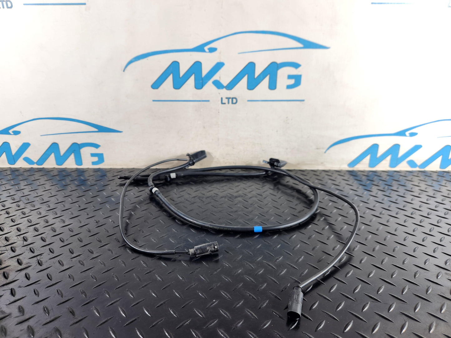 Land Rover Range Rover Evoque L551 SUV Genuine Washer Jets Nozzle L120777