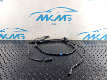 Land Rover Range Rover Evoque L551 SUV Genuine Washer Jets Nozzle L120777
