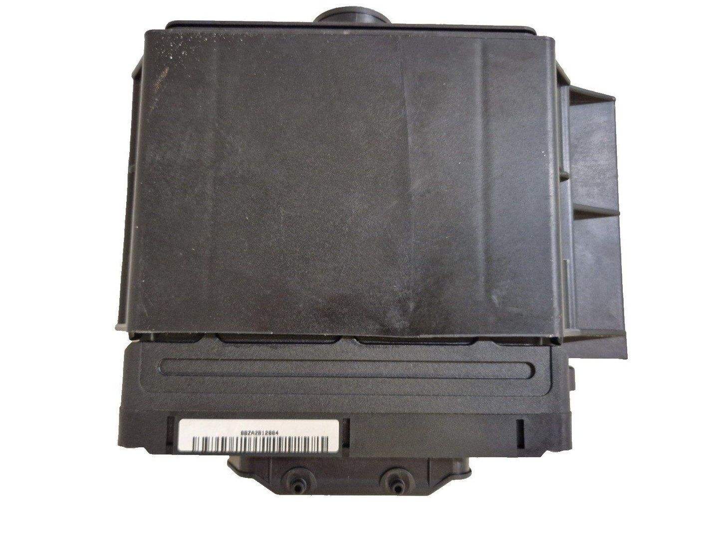 10-15 AUDI Q7 4L GEARBOX CONTROL UNIT ECU MOUNTING BRACKET 4L0907333A