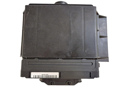 10-15 AUDI Q7 4L GEARBOX CONTROL UNIT ECU MOUNTING BRACKET 4L0907333A