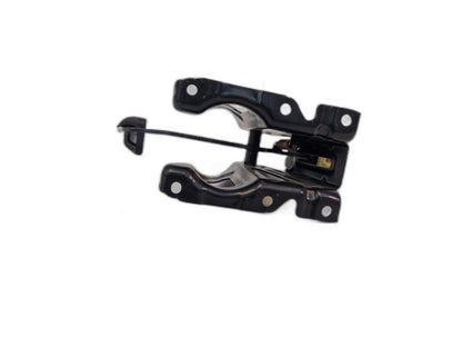 06-16 MERCEDES SPRINTER W906 BRAKE PEDAL ASSEMBLY A2012920082