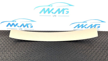 14-21 BMW 2 SERIES 218d GRAN TOURER F46 TAILGATE BOOT LID COVER 7318930