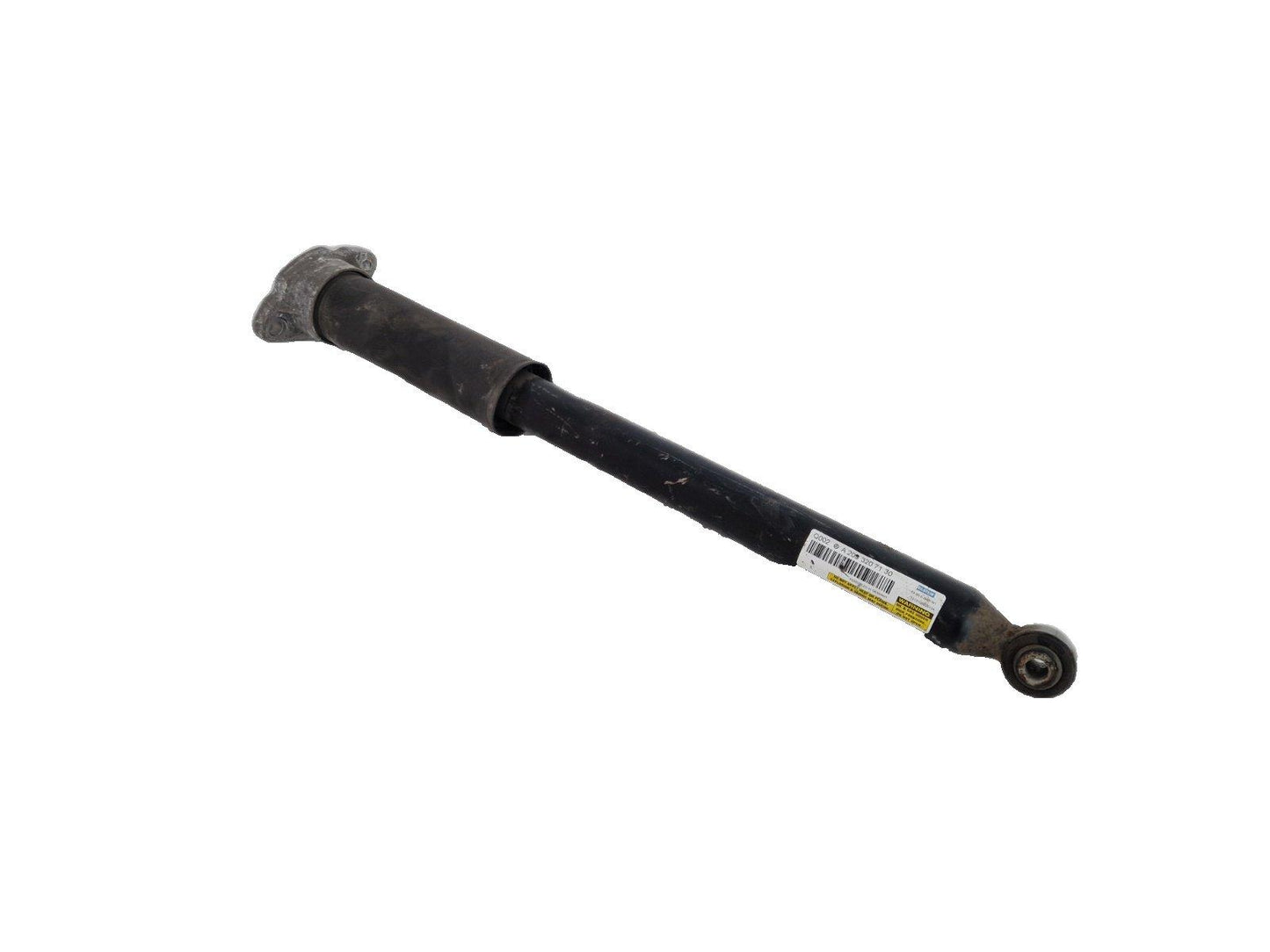 14-21 MERCEDES C300 W205 REAR OSR/NSR SUSPENSION SHOCK ABSORBER A2053207130