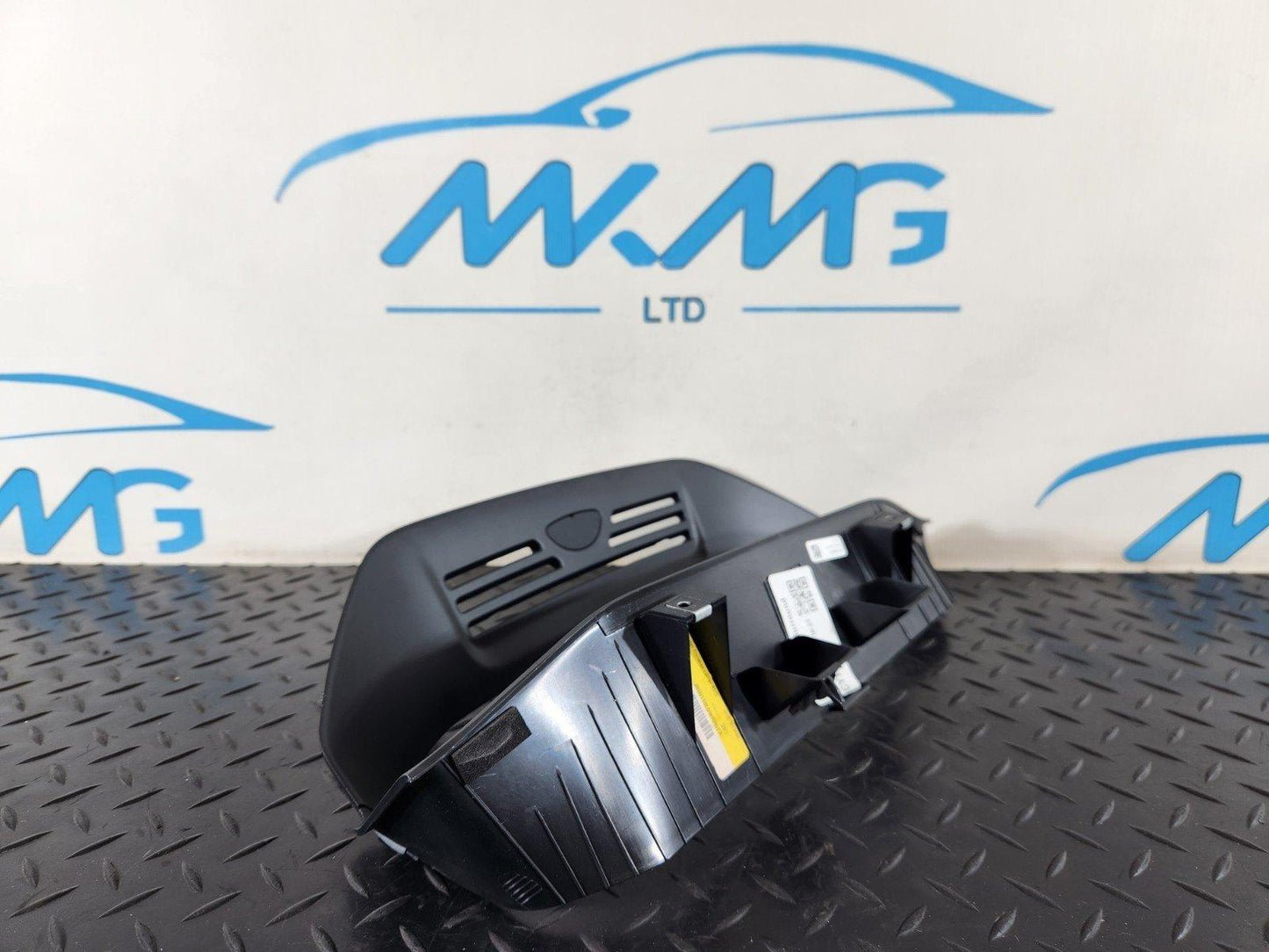 19-ON RANGE ROVER EVOQUE L551 INSTRUMENT CLUSTER TRIM K8D2046A02