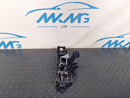 14-21 MERCEDES BENZ C300h W205 GENUINEREAR LEFT PASSENGER DOOR LOCK A0997602100