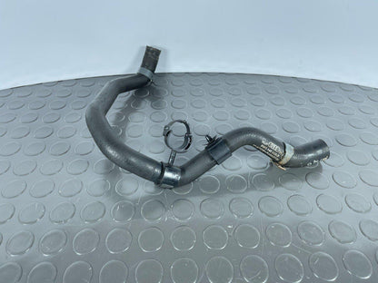 16-19 AUDI A4 B9 GENUINE WATER COOLANT PIPE HOSE 8W0145920D