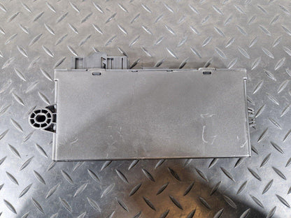 10-13 BMW X5 E70 LCI GENUINE IGNITION CONTROL MODULE 9262360