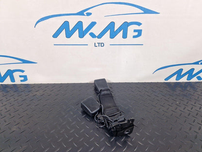 19-ON MERCEDES B CLASS W247 REAR RIGHT CENTRE SEAT BELT TWIN BUCKLE A2478600669