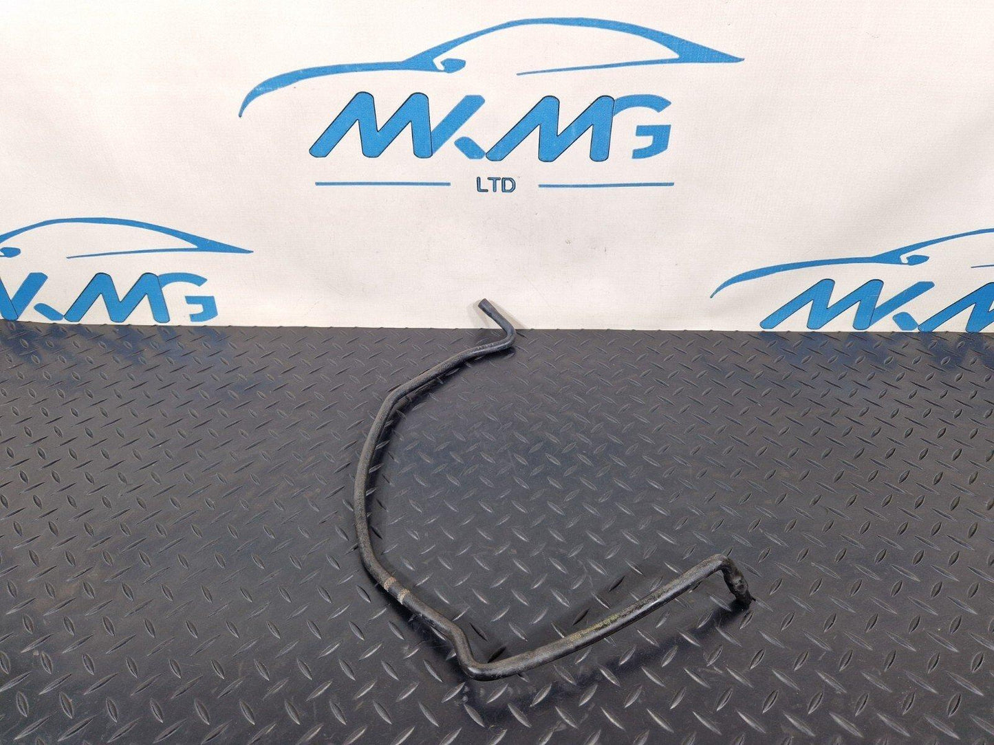 15-18 AUDI A7 4 GENUINE OEM RIGHT SIDE O/S HEADLIGHT VENT HOSE  4G8941718D
