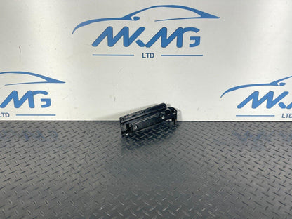 16-19 AUDI A4 B9 GENUINE MOUNTING FOR TIE-DOWN EYE 8W9813982