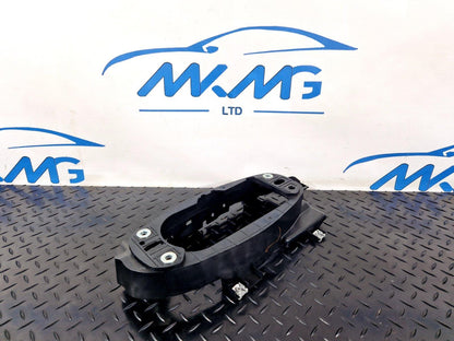 16-19 AUDI A4 B9 AVANT GENUINE GEARSTICK MOUNTING PLATE BRACKET 8W0863531