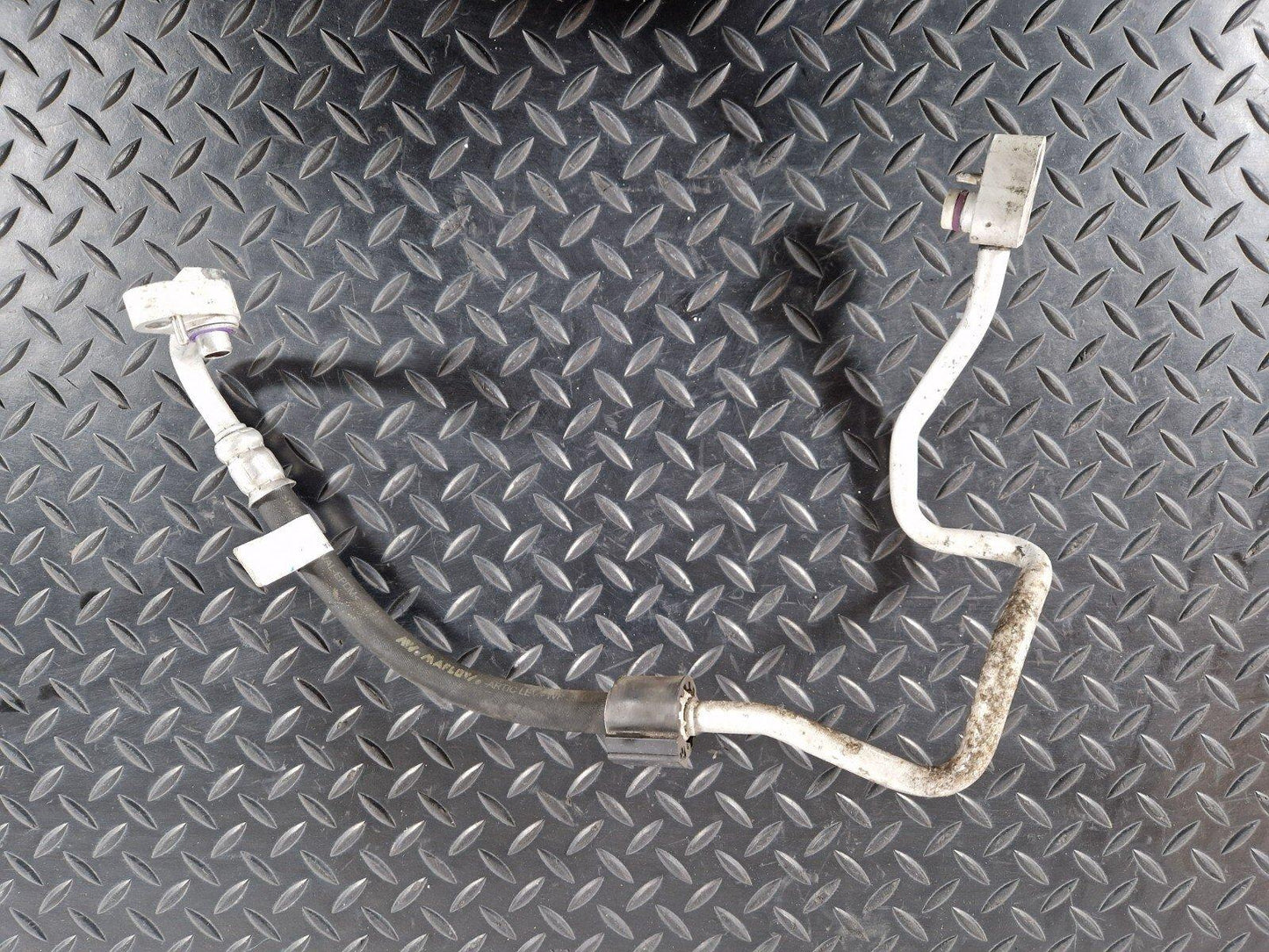 14-21 BMW 2 SERIES GRAN TOURER F45 F46 218D A/C PRESSURE HOSE 9209727