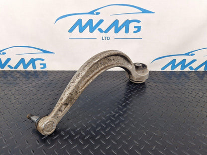 16-19 AUDI A4 B9 S-LINE GENUINE FRONT LEFT SIDE LOWER CONTROL ARM 8W0407695B