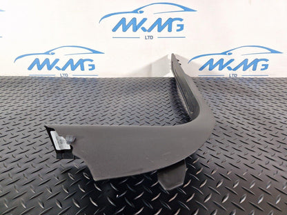19-ON RANGE ROVER EVOQUE L551 RIGHT O/S SIDE A PILLAR STEP TRIM K8D202348AE