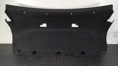 2019 MERCEDES A-CLASS W177 AMG  SALOON GENUINE BOOTLID TRIM COVER A1776909500