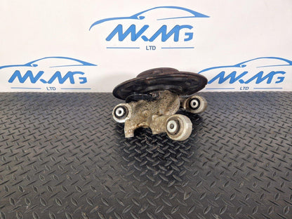 14-20 MERCEDES BENZ GLA X156 GENUINE OEM REAR LEFT N/S WHEEL HUB A2460306