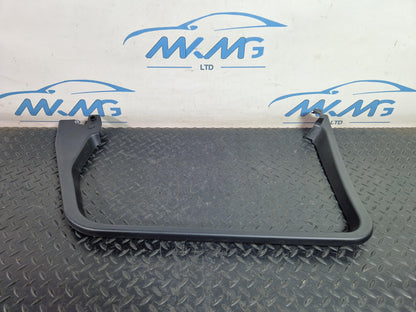Land Rover Range Rover Evoque L538 genuine rear right window trim BJ3225514A
