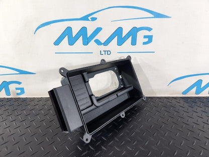 16-19 AUDI A4 B9 CENTRE CONSOLE STORAGE COMPARTMENT TRIM 8W0864981D