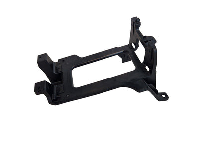 16-20 AUDI Q7 4M GENUINE  REAR BOOT AMPLIFIER SUPPORT HOLD BRACKET 4M0907348