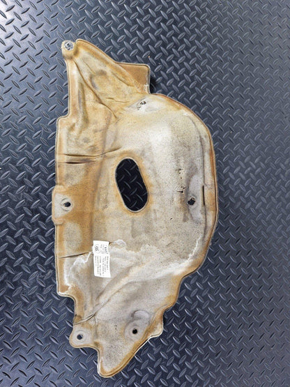 16-24 AUDI A5 F5 COUPE OEM THERMAL PROTECTION 8W0863829E