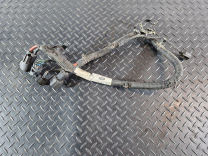 13-23 RANGE ROVER SPORT L494 GENUINE STEERING RACK WIRING LOOM FPLA-14F427-JB