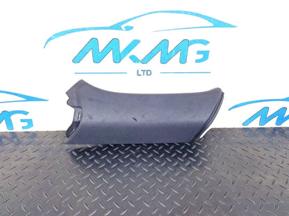 16-19 AUDI A4 AVANT B9 S-LINE GENUINE RIGHT REAR C PILLAR TRIM 8W9867288A